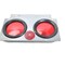 Truck-Lite 40 Series, Incandescent, M/C & S/T/T Light Module W/ Side Marker, Left Hand Side, Black Pvc, 12V 40756-3 - alternate 5